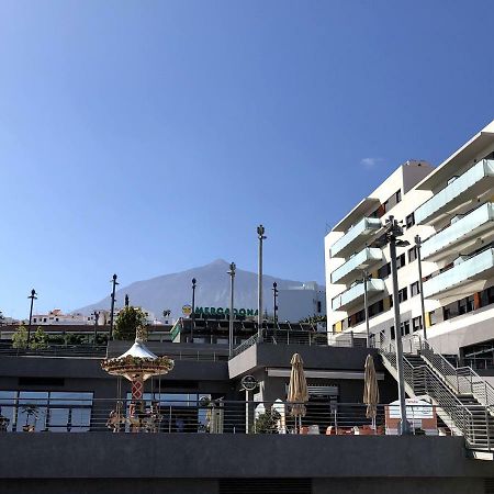 Luxury Apartment On 伊科德·德·洛斯·维诺斯 外观 照片