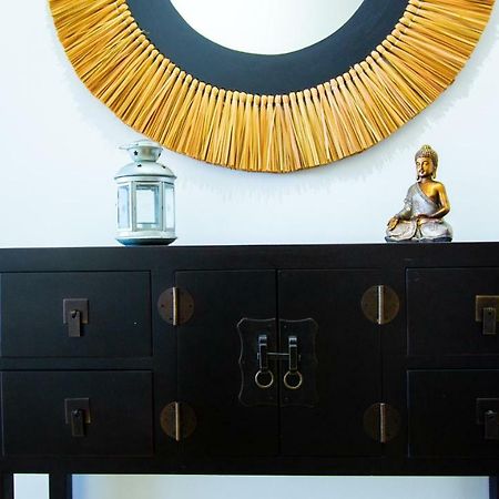 Luxury Apartment On 伊科德·德·洛斯·维诺斯 外观 照片