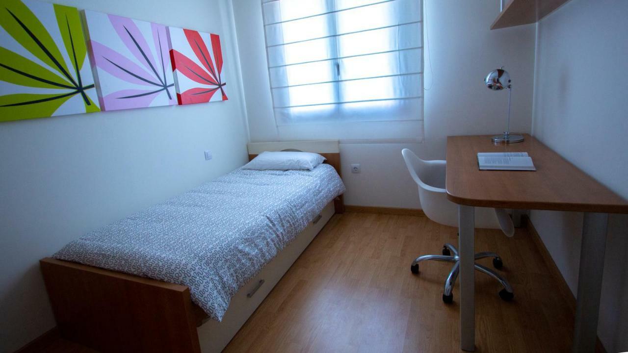 Luxury Apartment On 伊科德·德·洛斯·维诺斯 外观 照片