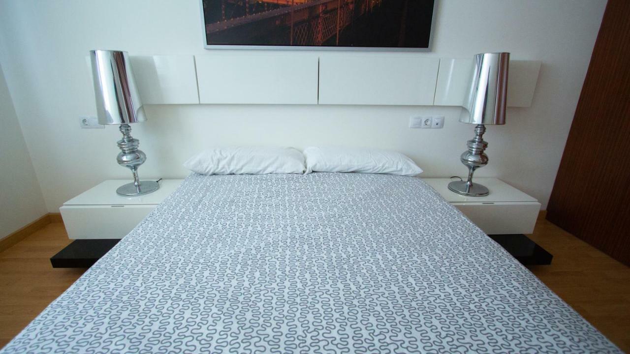 Luxury Apartment On 伊科德·德·洛斯·维诺斯 外观 照片